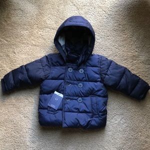 Baby Gap winter coat